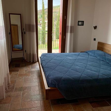 Agriturismo Tamellini Soave  Luaran gambar