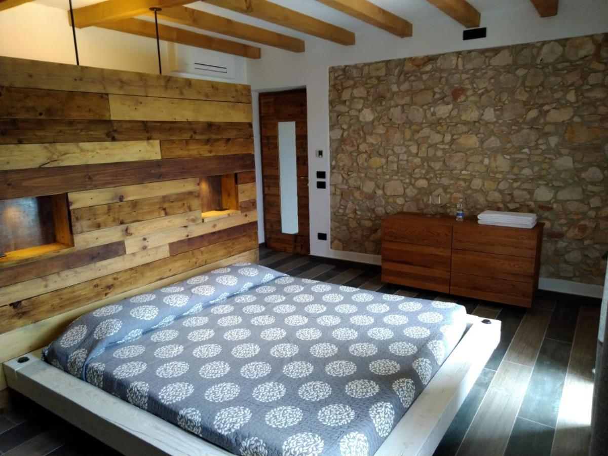 Agriturismo Tamellini Soave  Luaran gambar