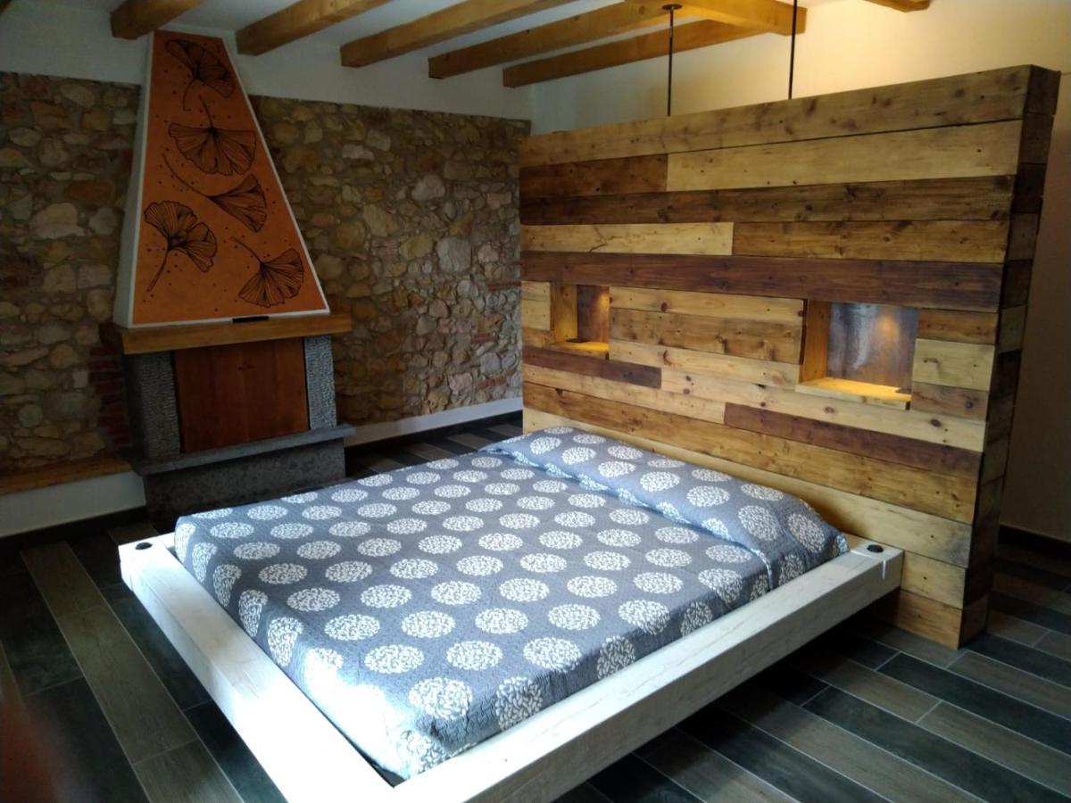 Agriturismo Tamellini Soave  Luaran gambar