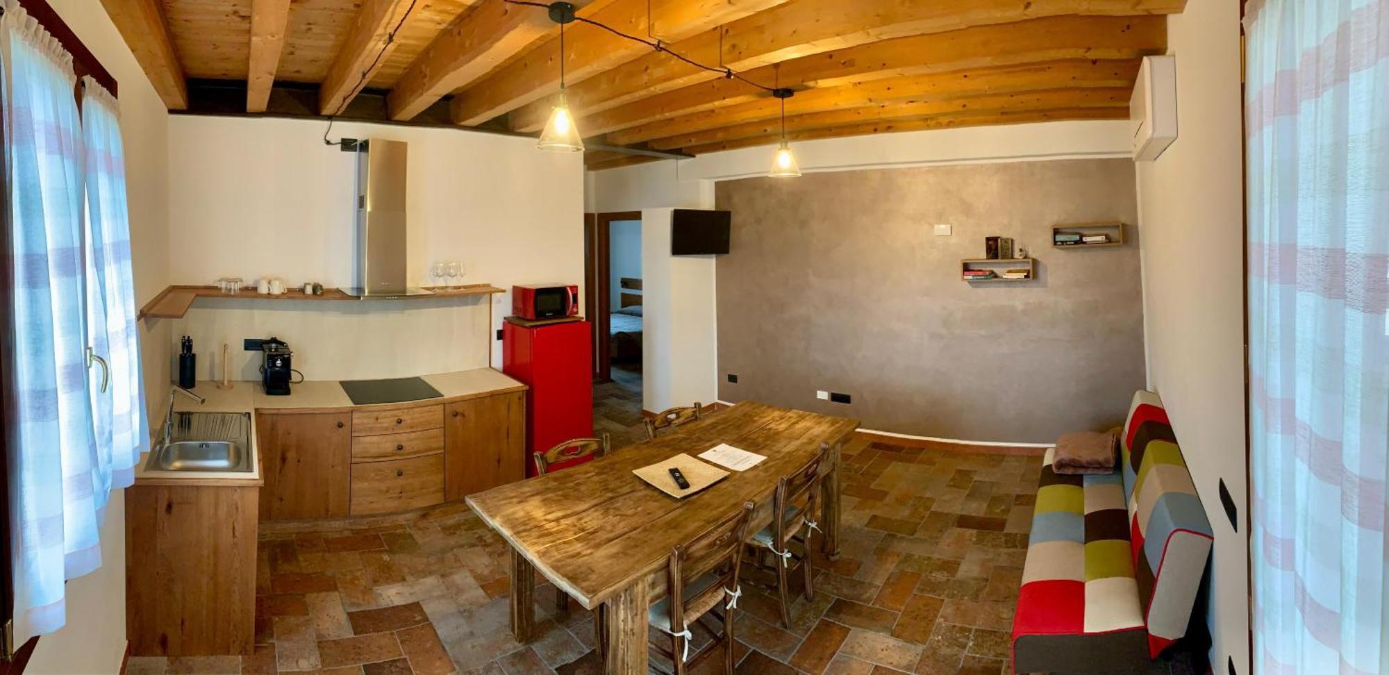 Agriturismo Tamellini Soave  Luaran gambar