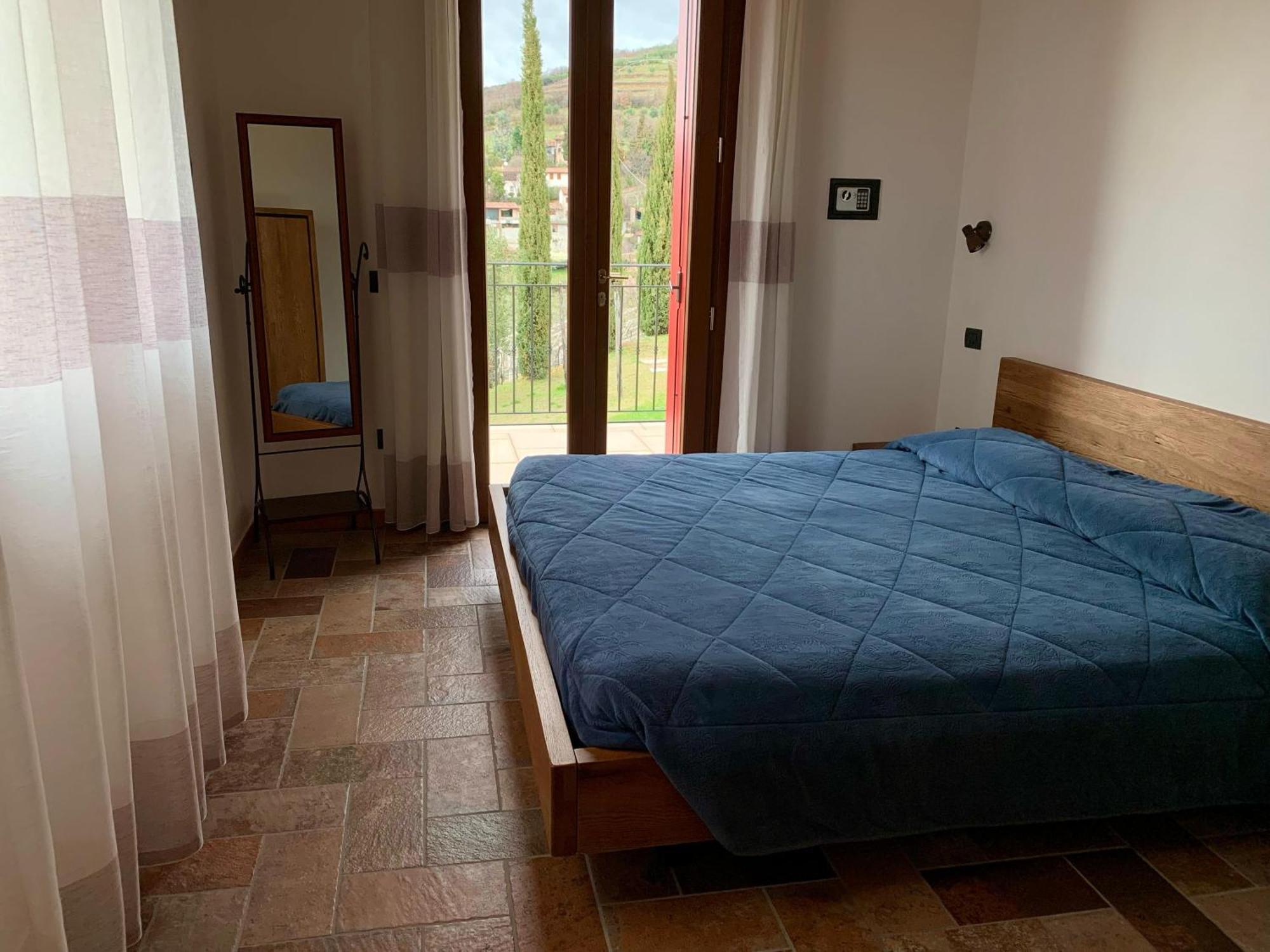 Agriturismo Tamellini Soave  Luaran gambar