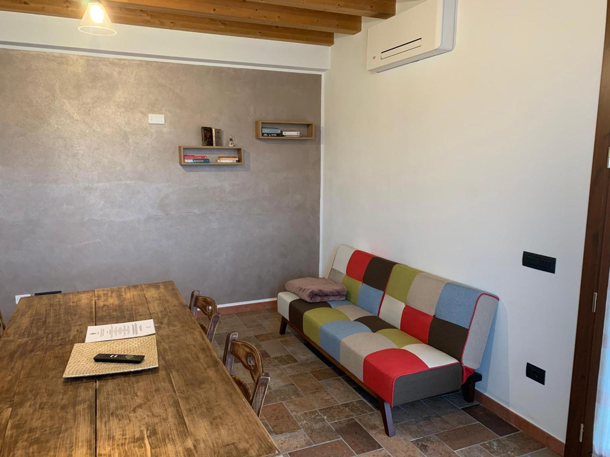 Agriturismo Tamellini Soave  Luaran gambar