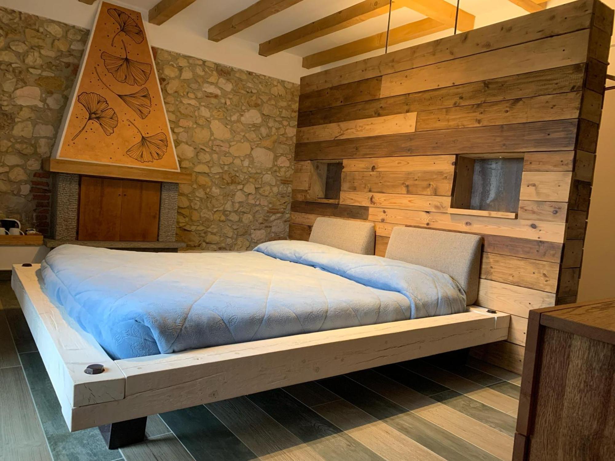 Agriturismo Tamellini Soave  Luaran gambar