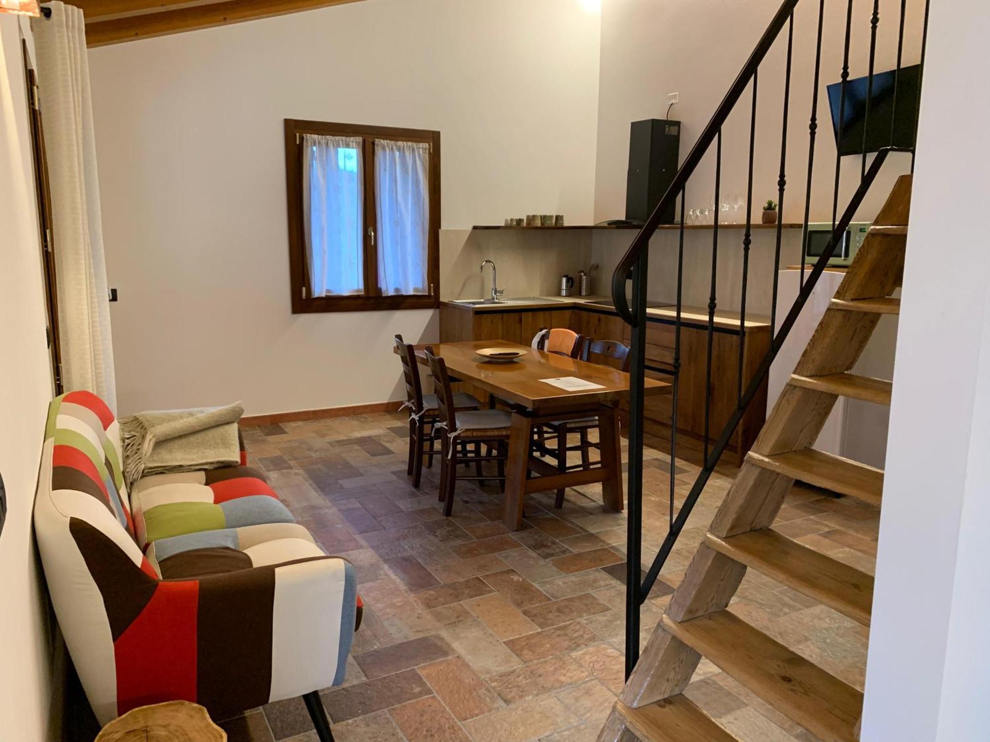 Agriturismo Tamellini Soave  Luaran gambar