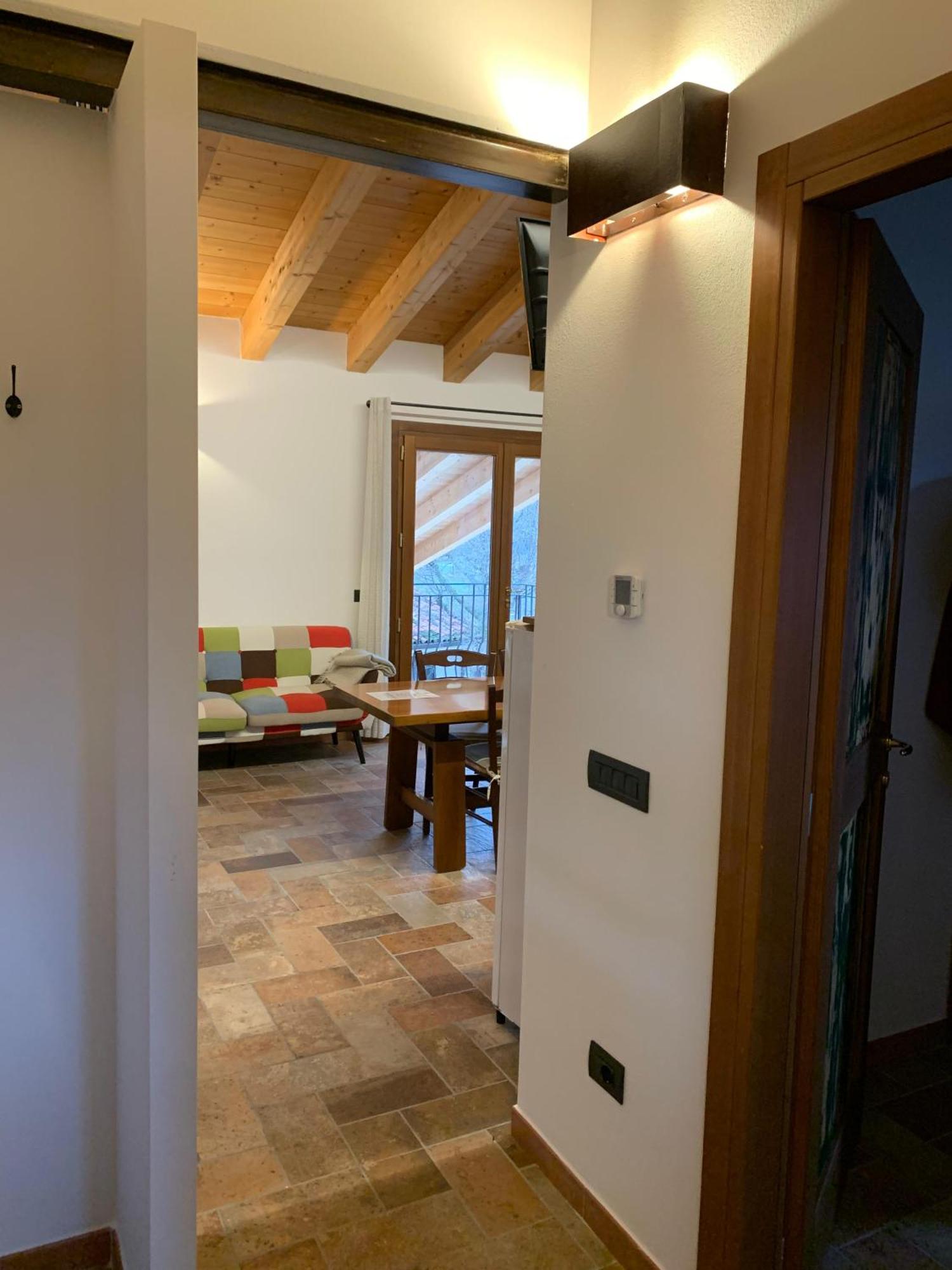 Agriturismo Tamellini Soave  Luaran gambar