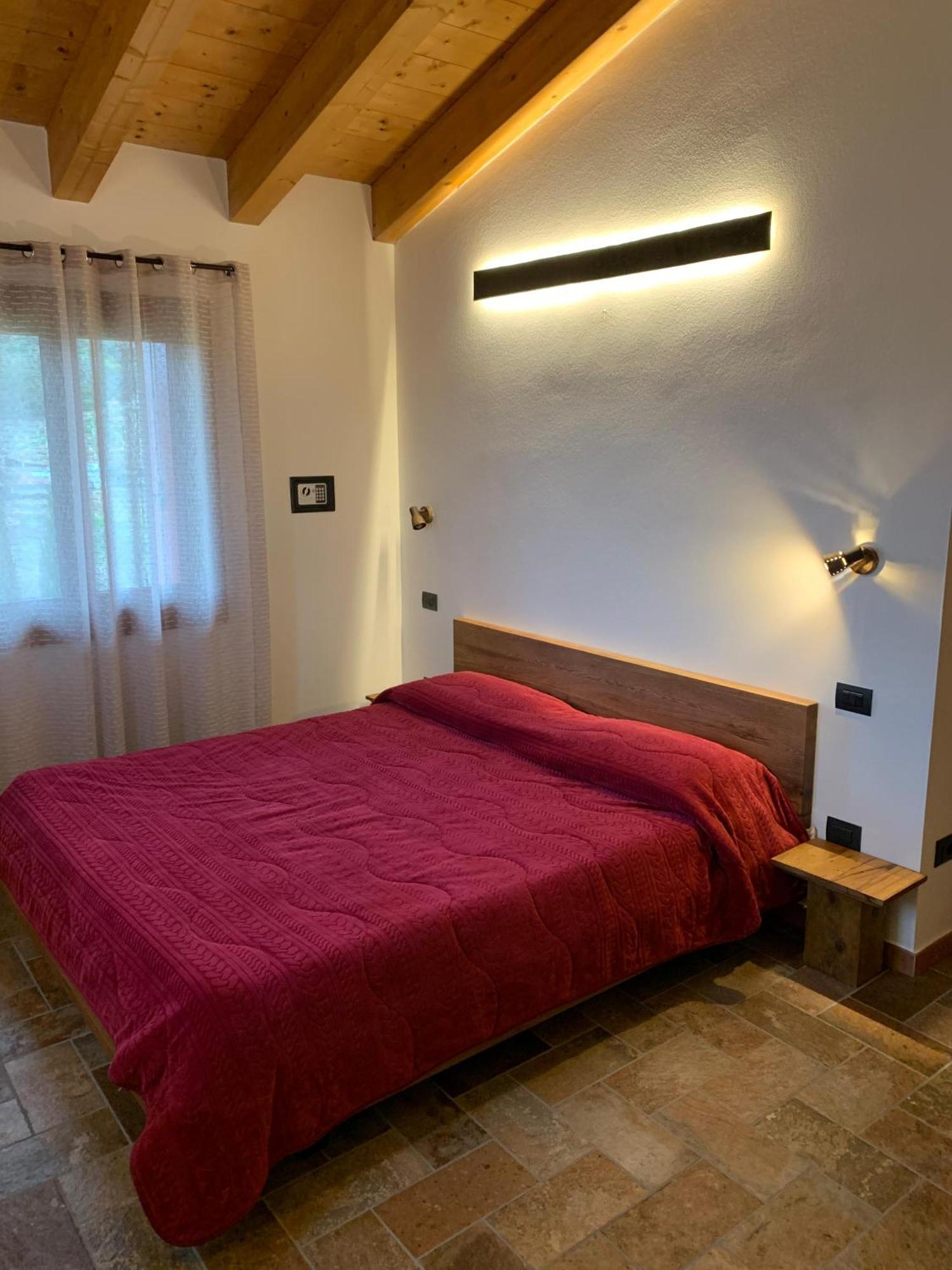 Agriturismo Tamellini Soave  Luaran gambar