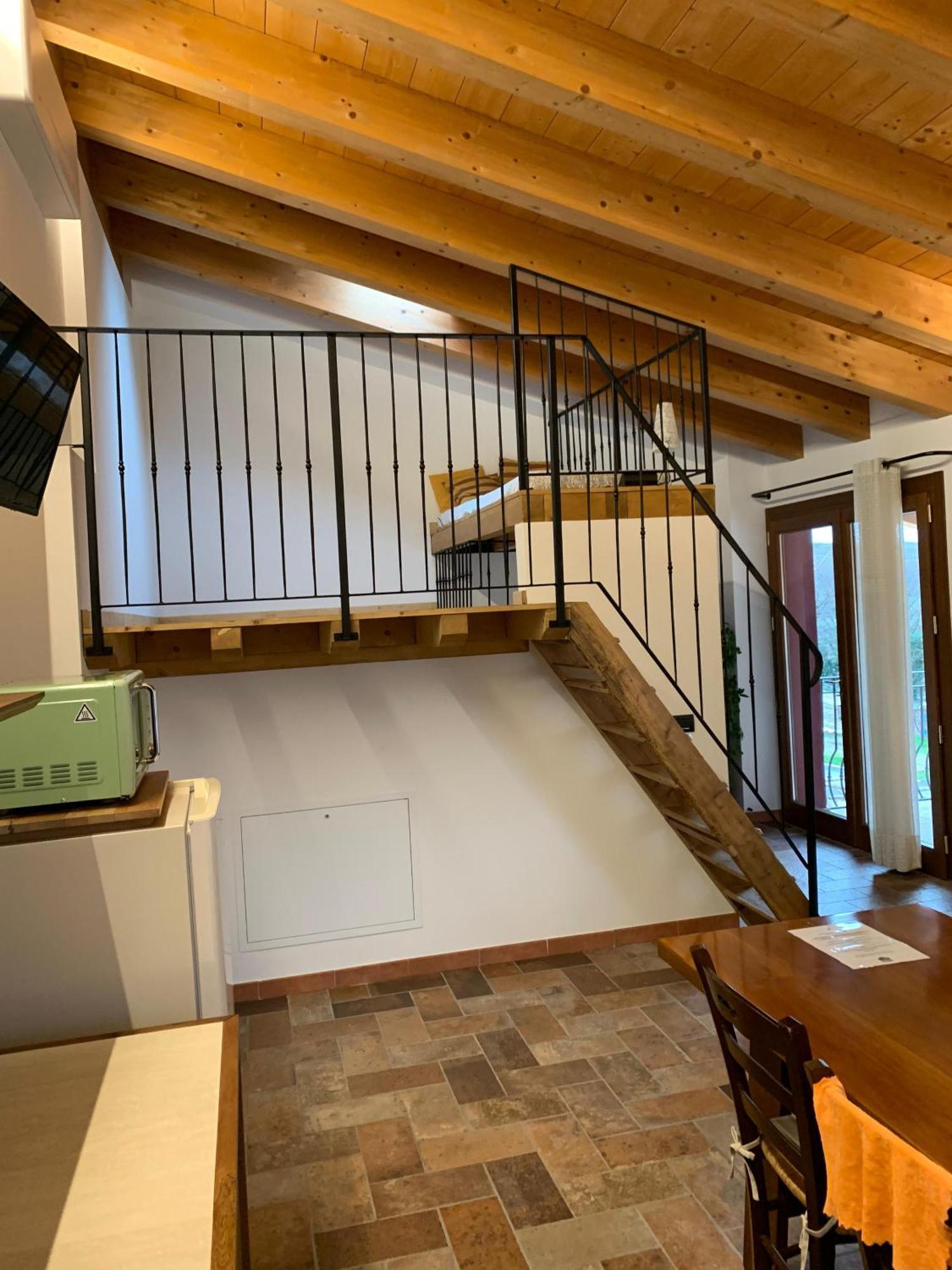 Agriturismo Tamellini Soave  Luaran gambar