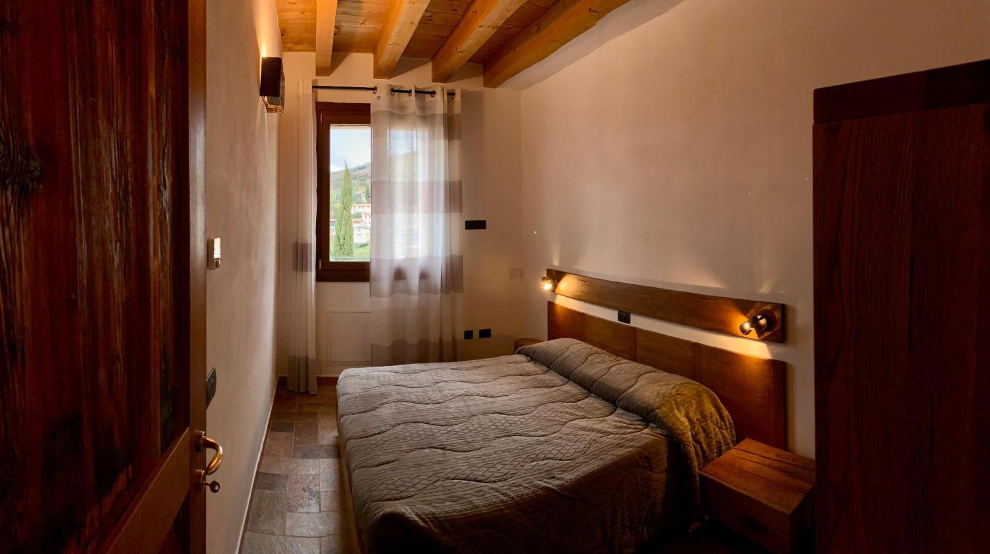 Agriturismo Tamellini Soave  Luaran gambar