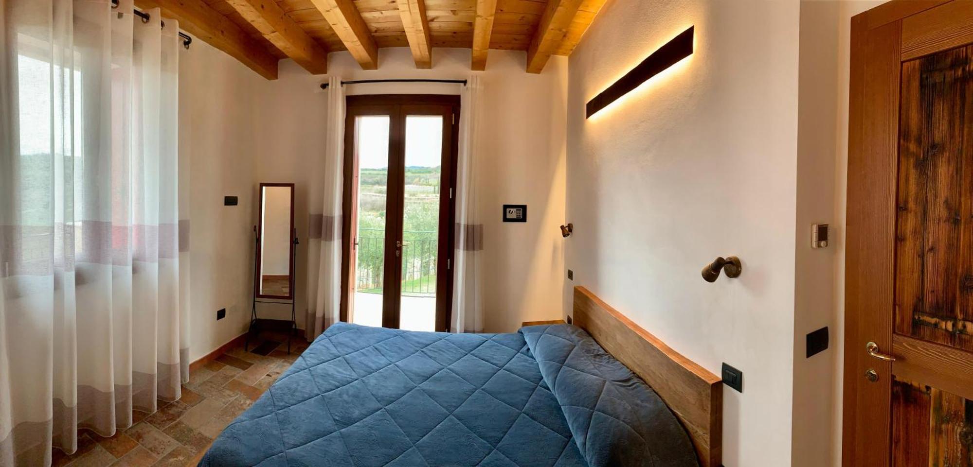 Agriturismo Tamellini Soave  Luaran gambar