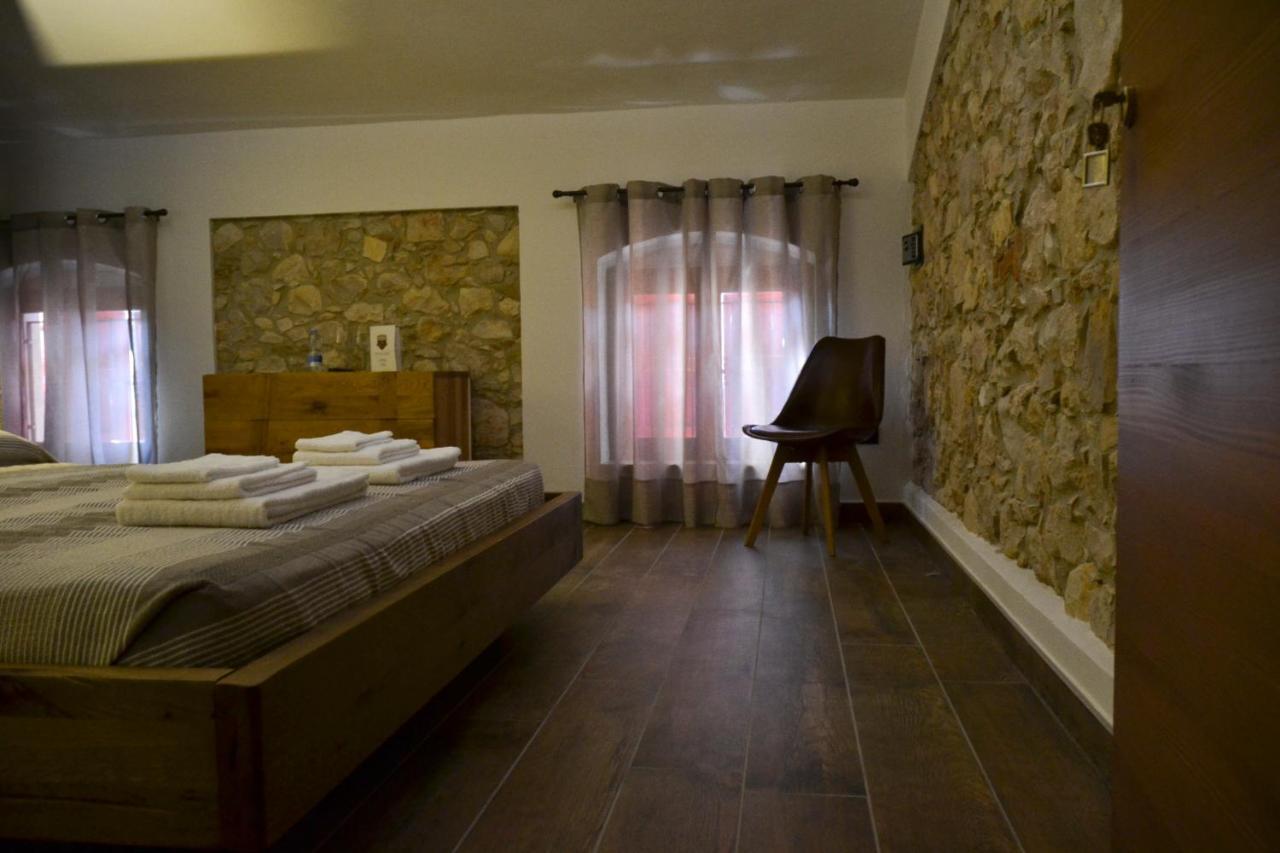 Agriturismo Tamellini Soave  Luaran gambar