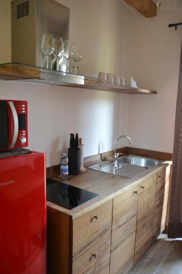 Agriturismo Tamellini Soave  Luaran gambar