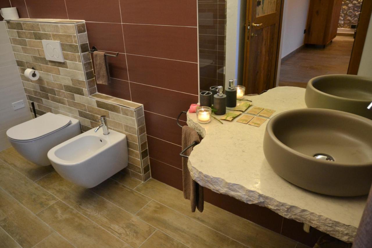 Agriturismo Tamellini Soave  Luaran gambar