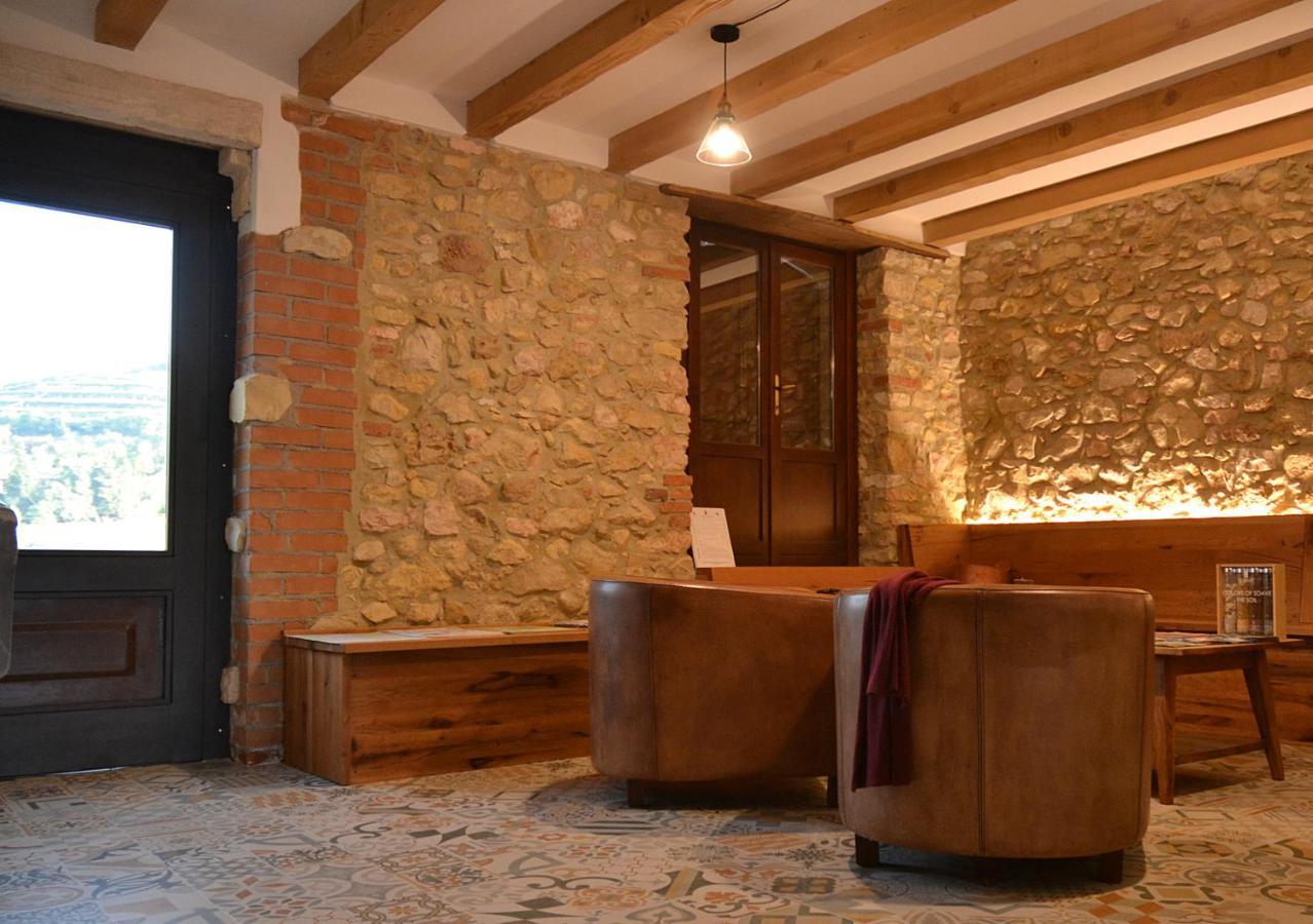 Agriturismo Tamellini Soave  Luaran gambar